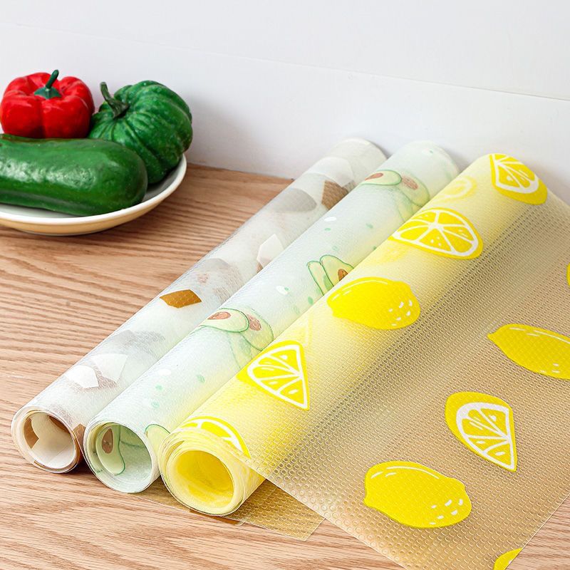 Commercial Kitchen Fridge - Tapis de protection pour armoires de