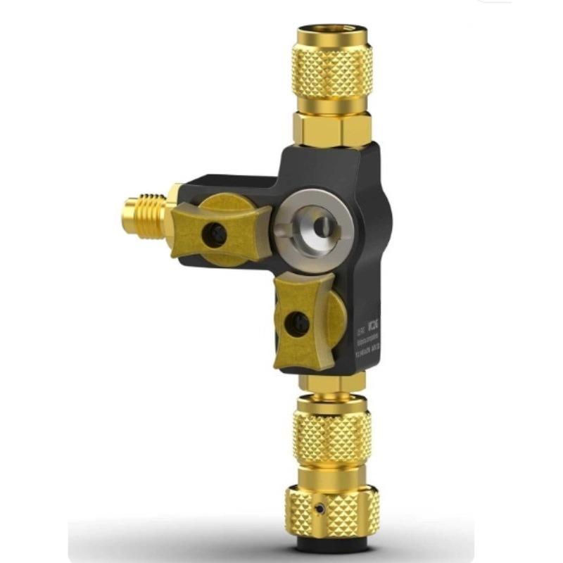 Commercial Kitchen Plumbing - Pièces de rechange pour bobine visuellement