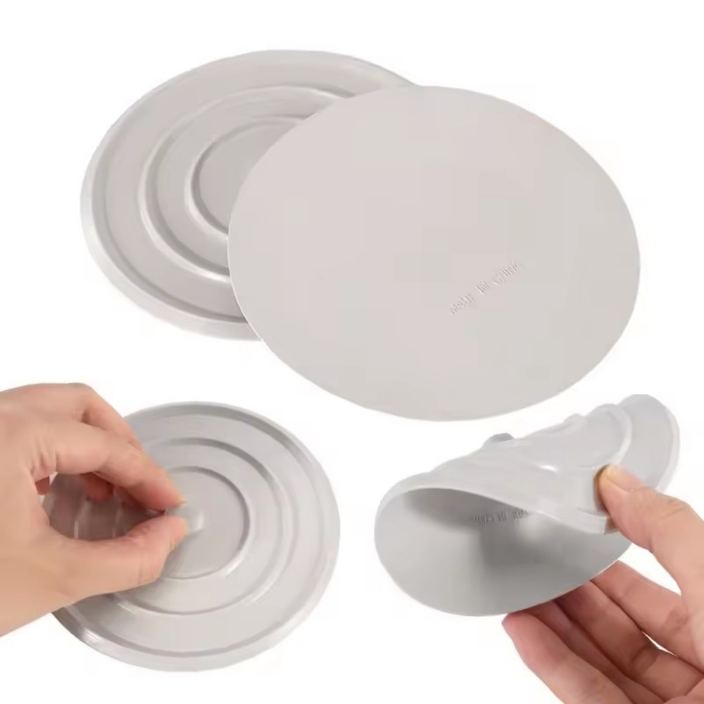 Commercial Kitchen Floor Drain - Couvercle d'évier anti-fuite, bouchon de vidange