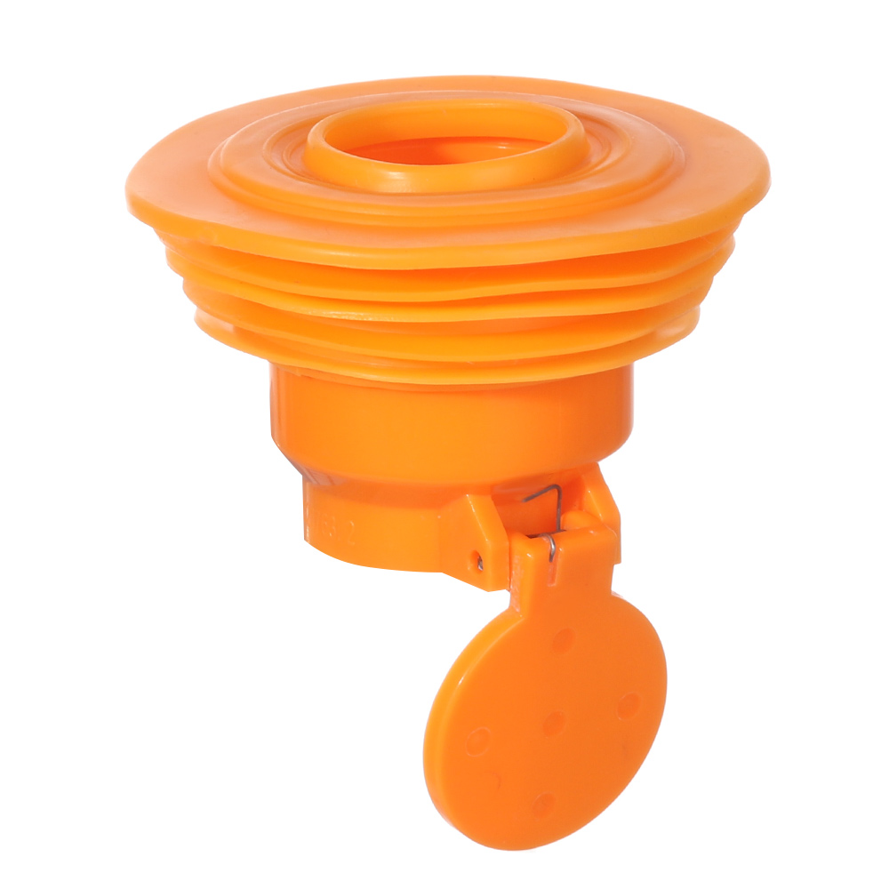 Commercial Kitchen Floor Drain - Vanne de vidange de sol anti-odeur