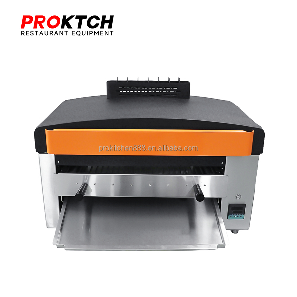 Commercial Kitchen Broiler - Grill à steak commercial 800 ℃