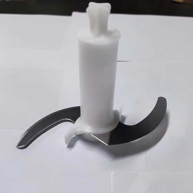 Commercial Potato Peeler - Kit d'accessoires pour robot culinaire Braun