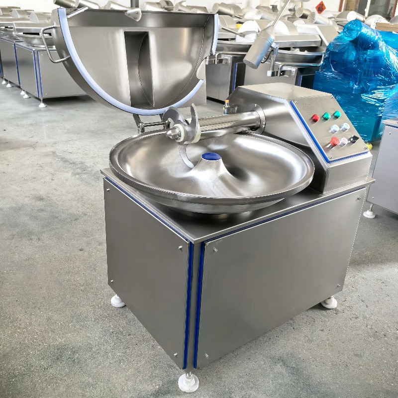 Commercial Kitchen Kitchen - Coupe-légumes professionnel 40L pour usage commercial,