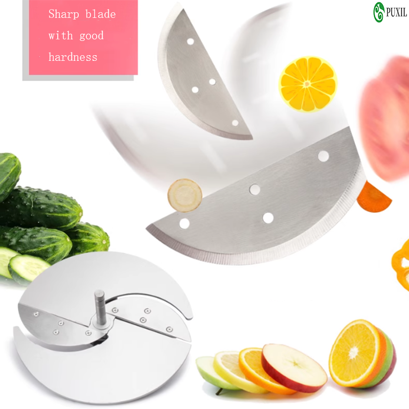 Commercial Kitchen Utensils - Éplucheur manuel de fruits et légumes,