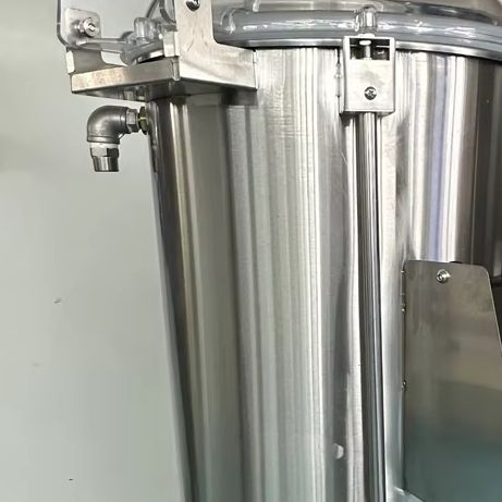 Commercial Potato Peeler - Machine de nettoyage électrique commerciale en