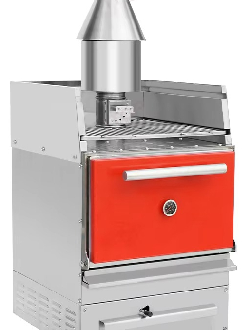 Commercial Kitchen Broiler - Matériel de restauration commerciale, équipement de