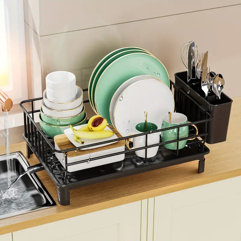 Commercial Kitchen Floor Drain - Égouttoir à vaisselle antirouille pour plan