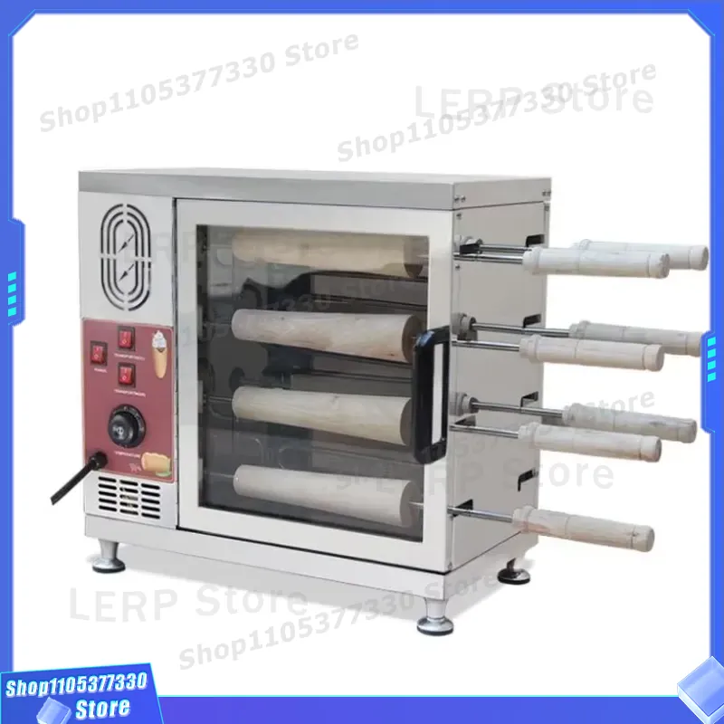 Commercial Kitchen Chimney - Machine à gâteaux de cheminée commerciale