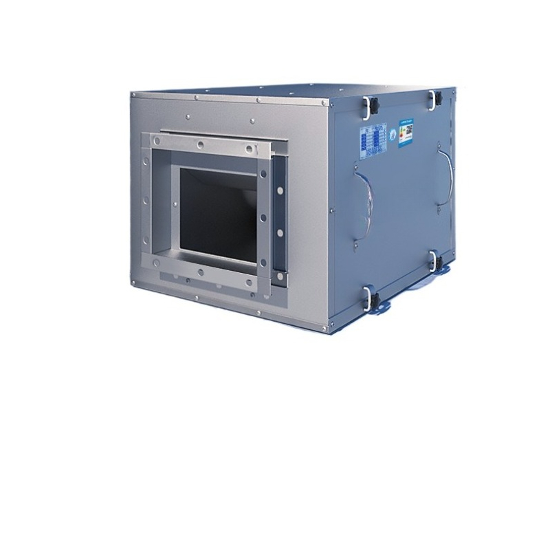 Commercial Kitchen Chimney - Armoire à air commerciale, ventilateur centrifuge