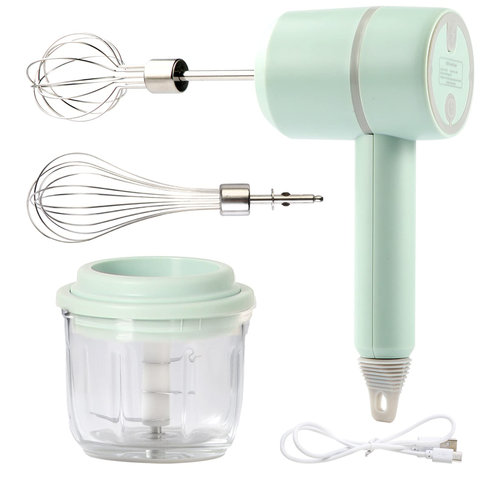 Commercial Kitchen Utensils - Mélangeur Portable, outils de cuisine, mélangeur