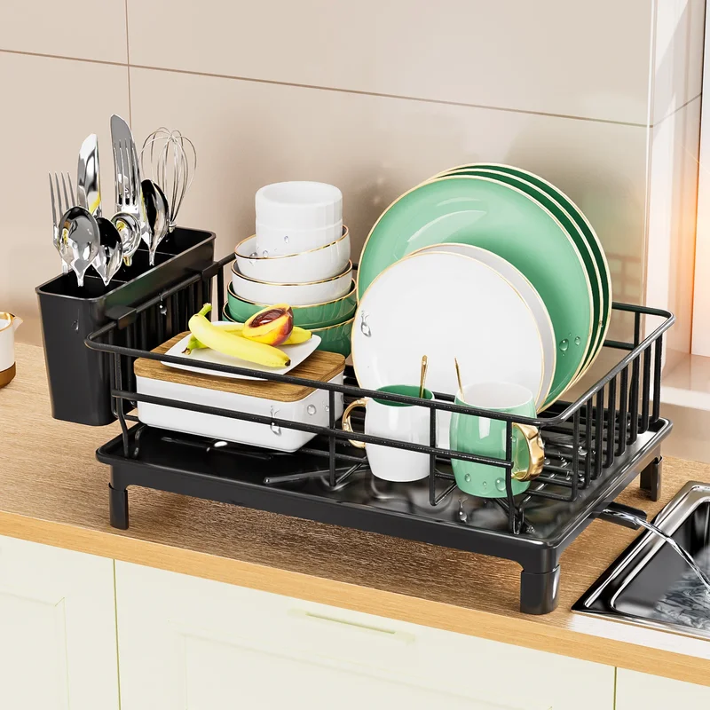 Égouttoir à vaisselle en métal - Commercial Kitchen Floor Drain avis et prix