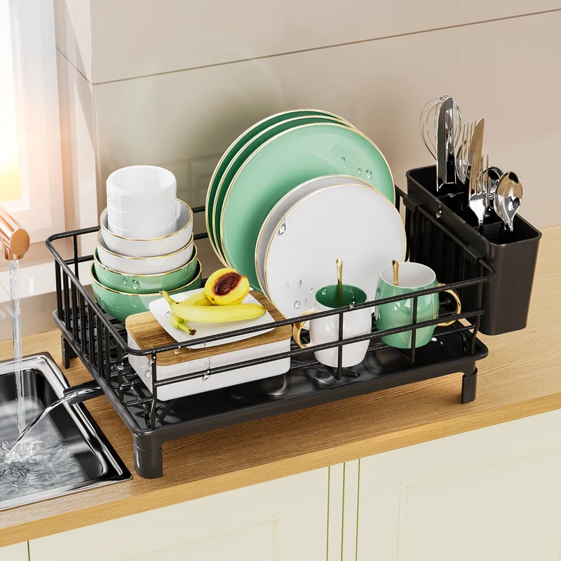 Égouttoir à vaisselle en métal - Commercial Kitchen Floor Drain avis et prix