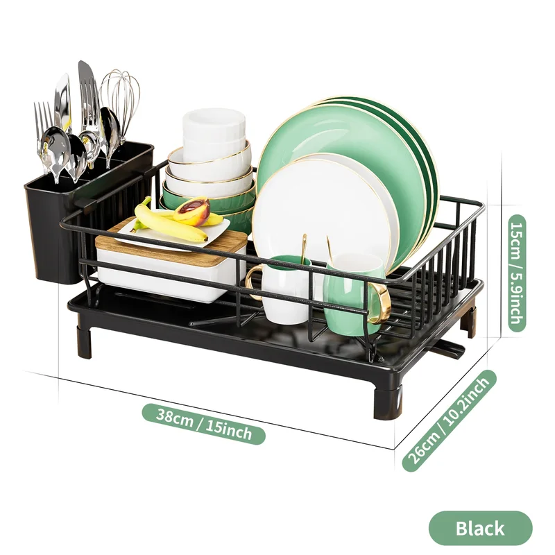 Égouttoir à vaisselle en métal - Commercial Kitchen Floor Drain avis et prix