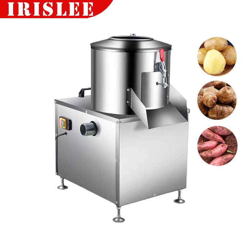 Machine de nettoyage commercia - Commercial Potato Peeler avis et prix