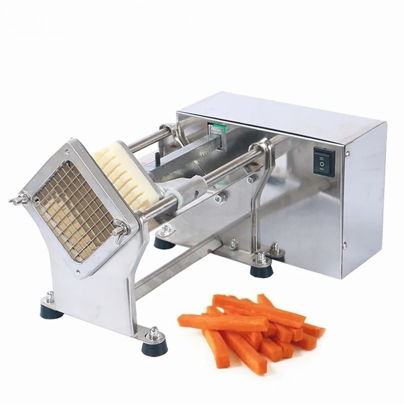 Machine à frites électrique co - Commercial Kitchen Plumbing avis et prix
