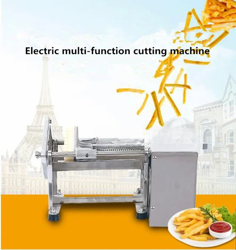 Machine à frites électrique co - Commercial Kitchen Plumbing avis et prix