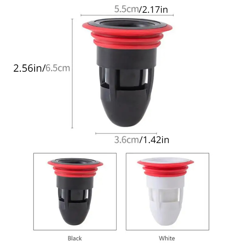 Filtre de sol pour bain-douche - Commercial Kitchen Floor Drain avis et prix