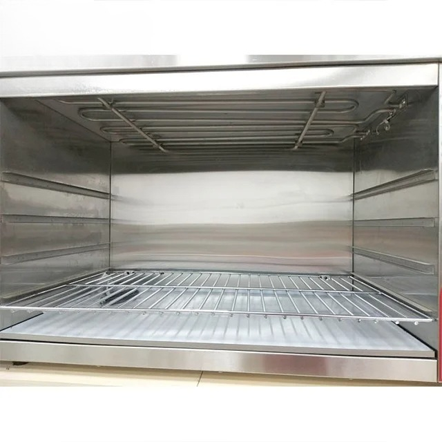 Salamandre suspendue électriqu - Commercial Kitchen Broiler avis et prix