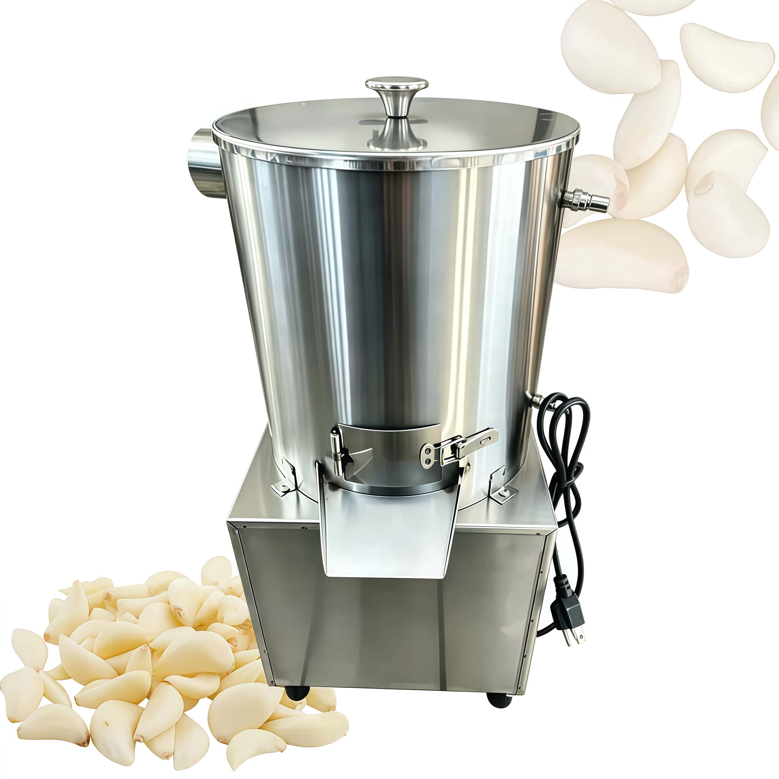 Machine pneumatique de table p - Commercial Potato Peeler avis et prix
