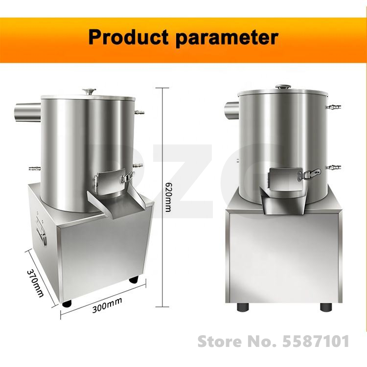 Machine pneumatique de table p - Commercial Potato Peeler avis et prix