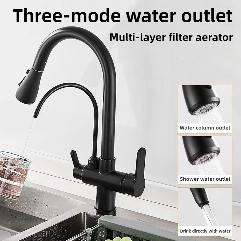 Robinet de cuisine commercial  - Commercial Kitchen Utensils avis et prix