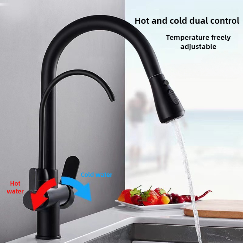 Robinet de cuisine commercial  - Commercial Kitchen Utensils avis et prix