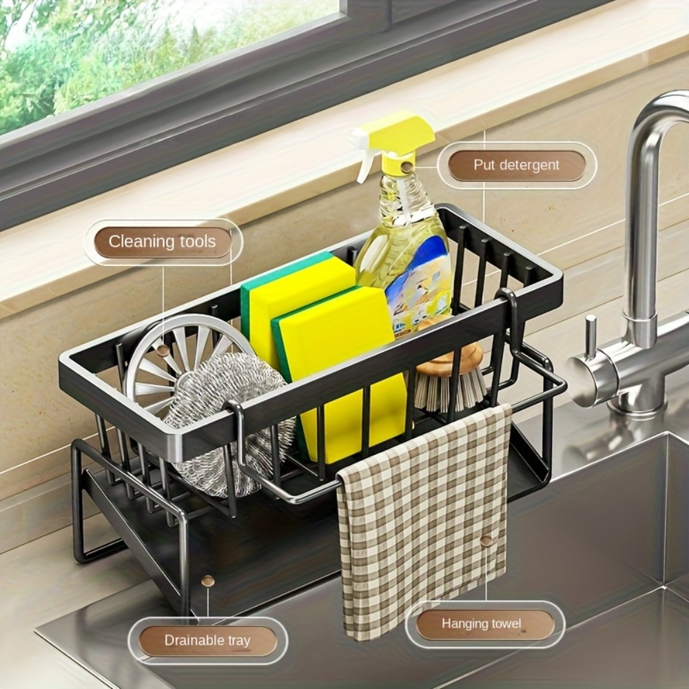 Support d'évier de cuisine pou - Commercial Kitchen Floor Drain avis et prix