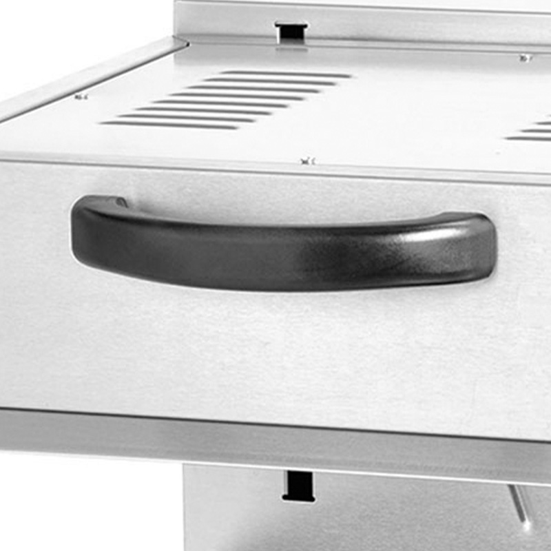 Salamandre électrique professi - Commercial Kitchen Broiler avis et prix