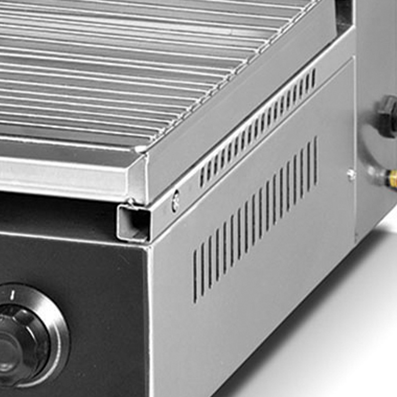 Salamandre électrique professi - Commercial Kitchen Broiler avis et prix