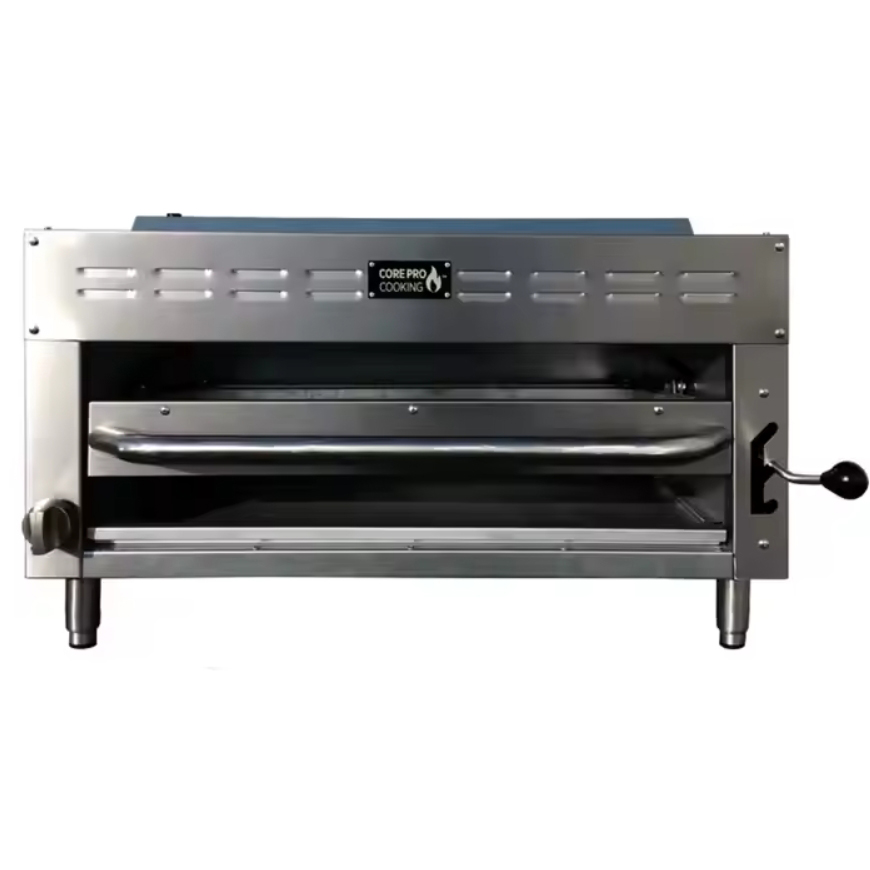 Vente en gros de nouveaux équi - Commercial Kitchen Broiler avis et prix