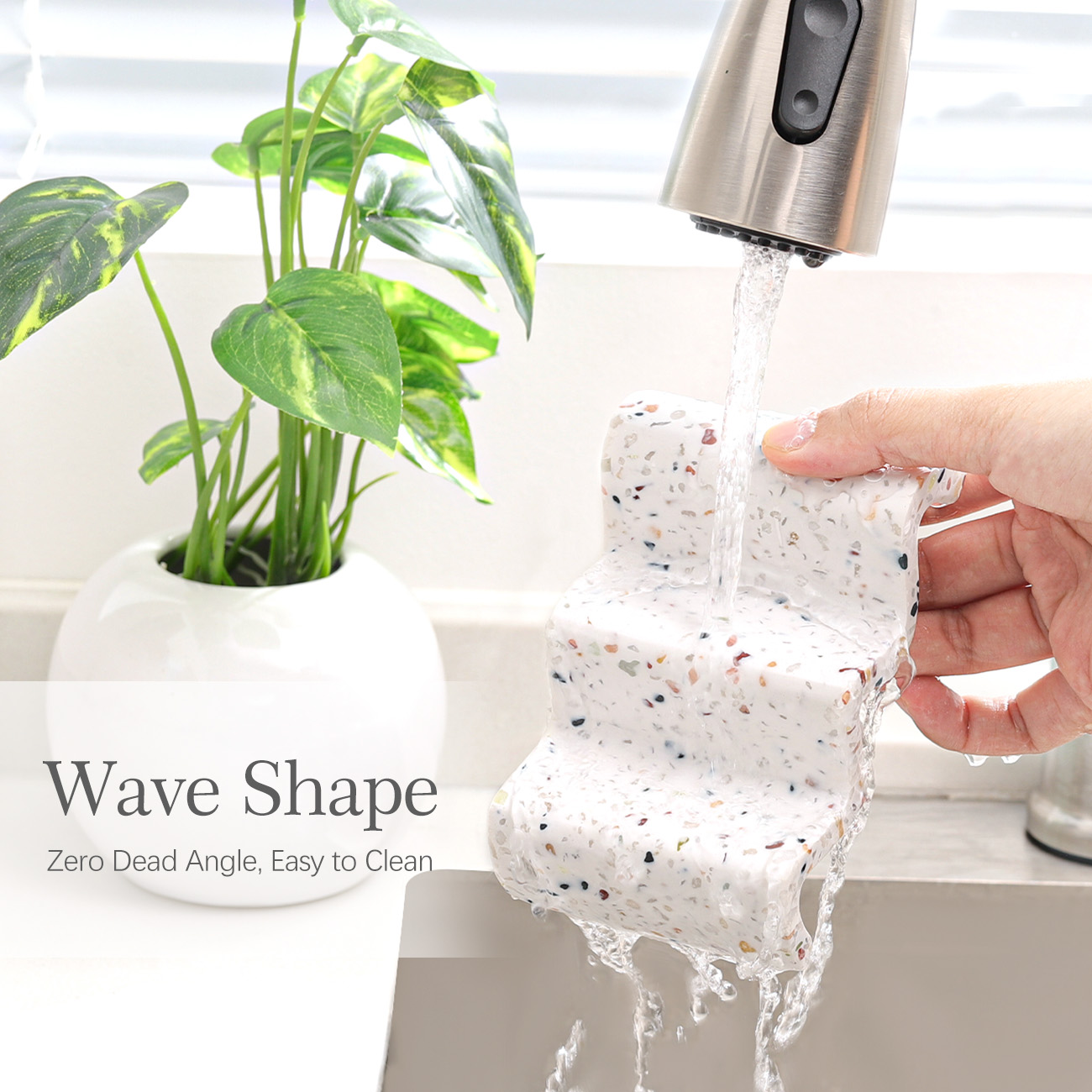 Luxspire porte-savon pour barr - Commercial Kitchen Floor Drain avis et prix
