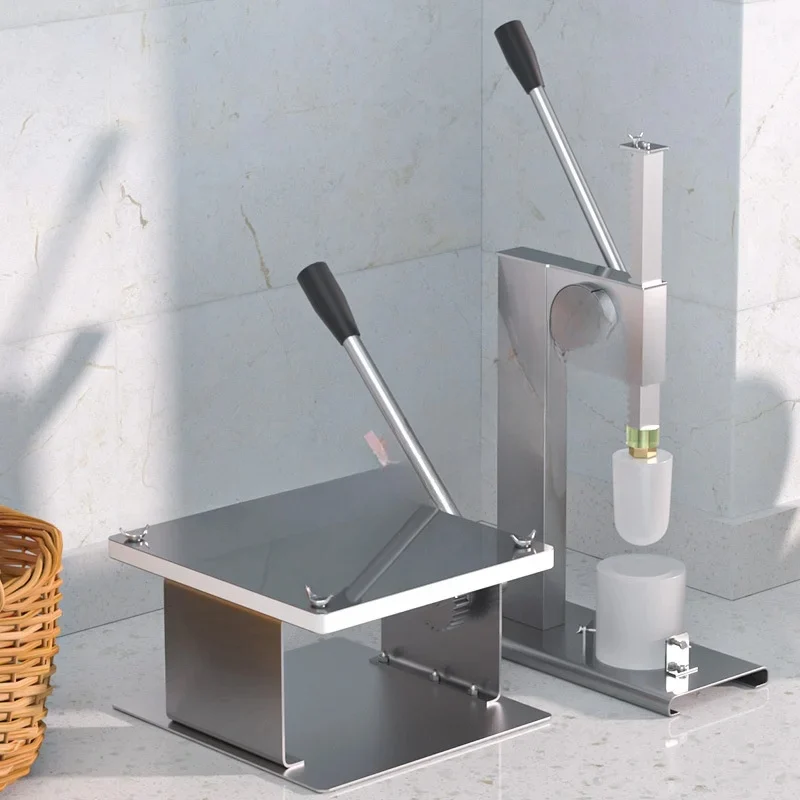Machine à pain vapeur semi-aut - Commercial Kitchen Plumbing avis et prix