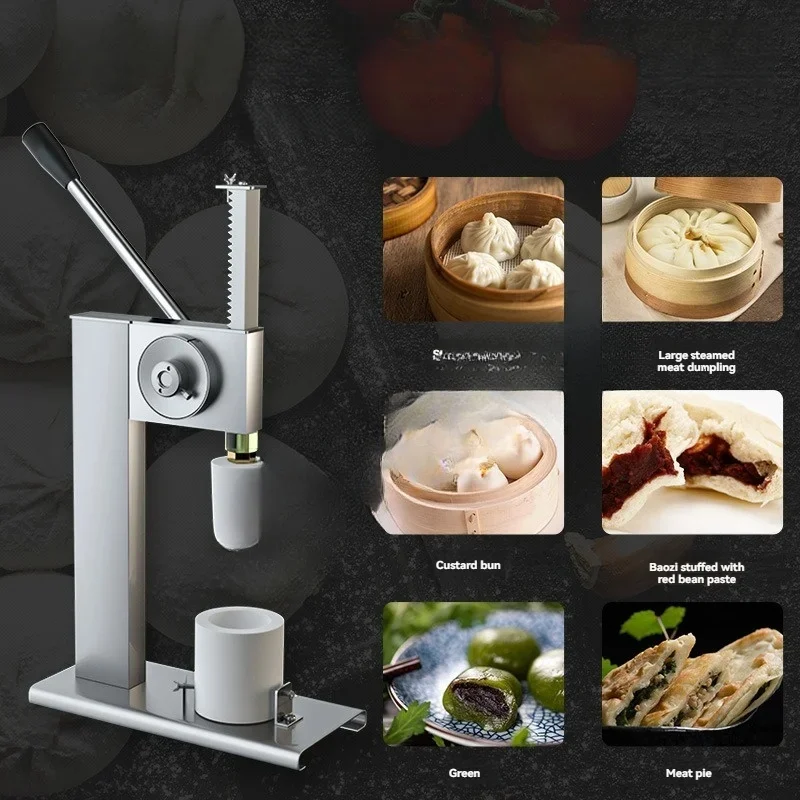 Machine à pain vapeur semi-aut - Commercial Kitchen Plumbing avis et prix
