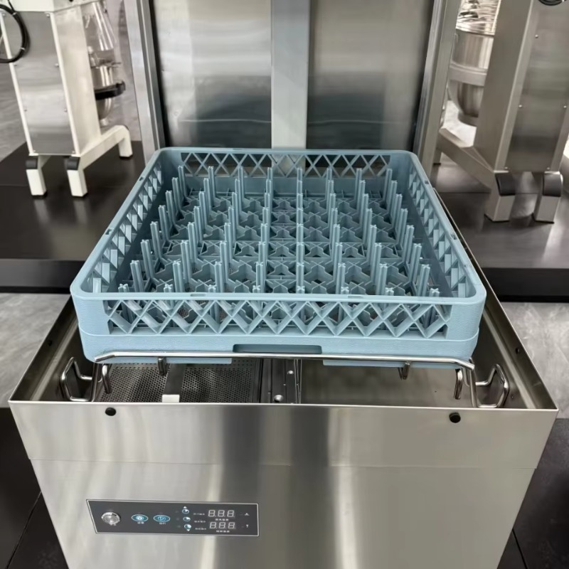 Lave-vaisselle commercial en a - Commercial Kitchen Kitchen avis et prix