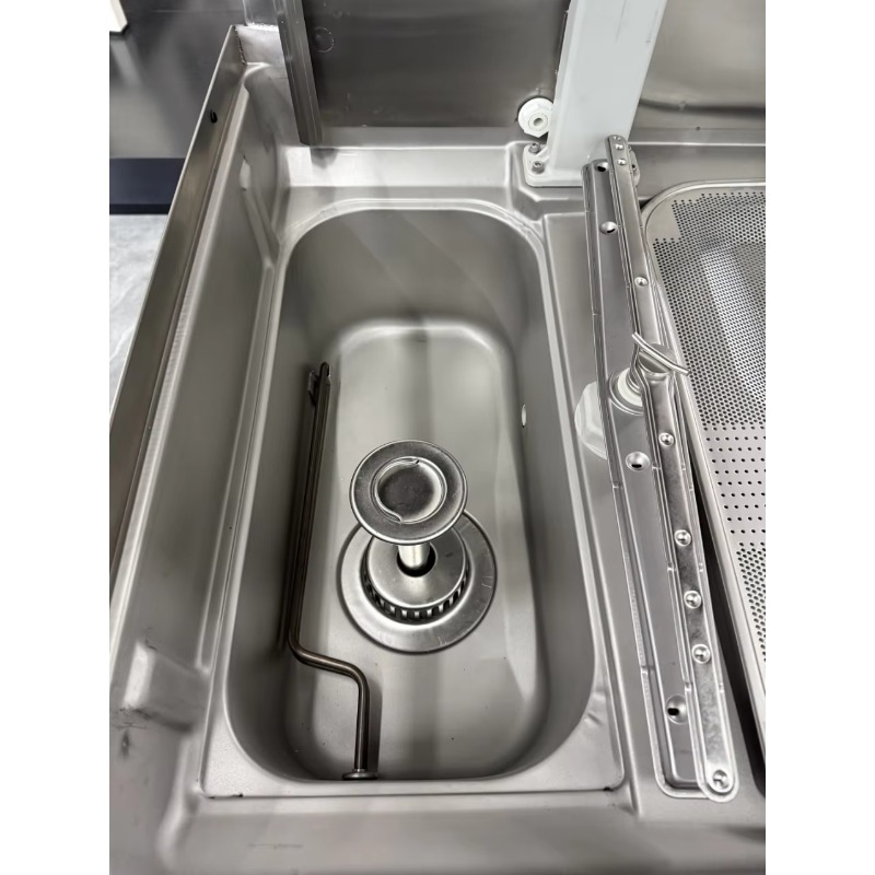 Lave-vaisselle commercial en a - Commercial Kitchen Kitchen avis et prix