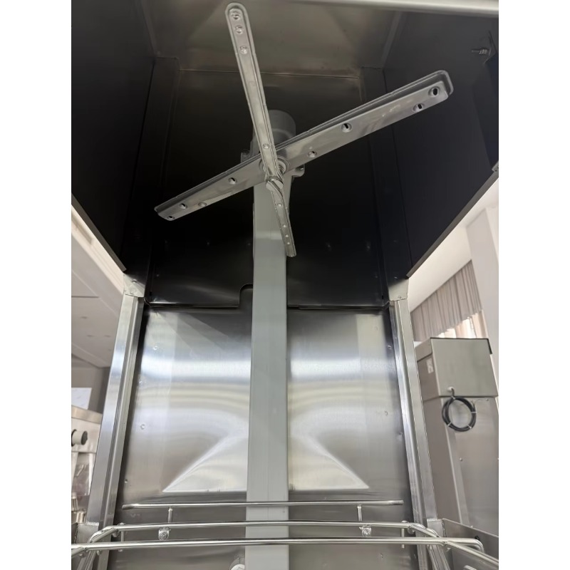 Lave-vaisselle commercial en a - Commercial Kitchen Kitchen avis et prix