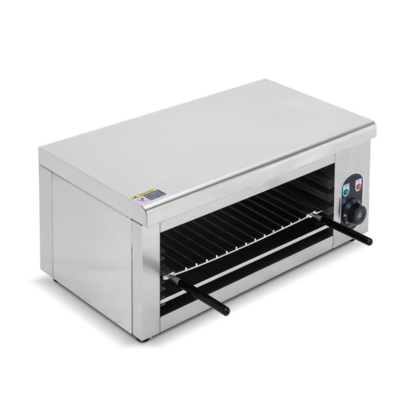 Four électrique Commercial 2KW - Commercial Kitchen Broiler avis et prix