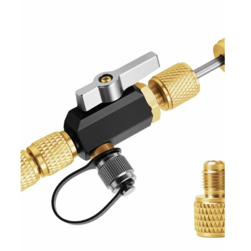 Pièces de rechange pour bobine - Commercial Kitchen Plumbing avis et prix
