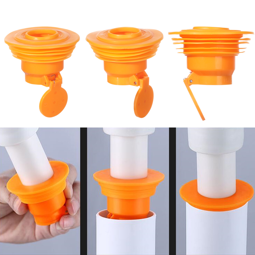 Vanne de vidange de sol anti-o - Commercial Kitchen Floor Drain avis et prix