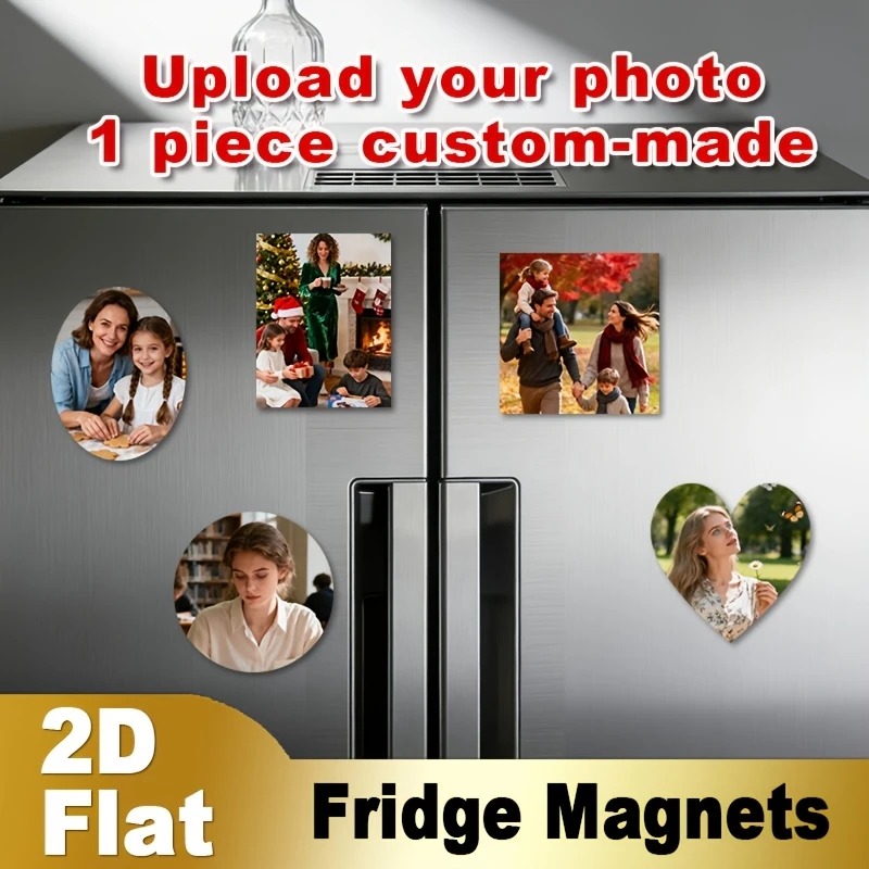 Aimant de réfrigérateur person - Commercial Kitchen Fridge avis et prix