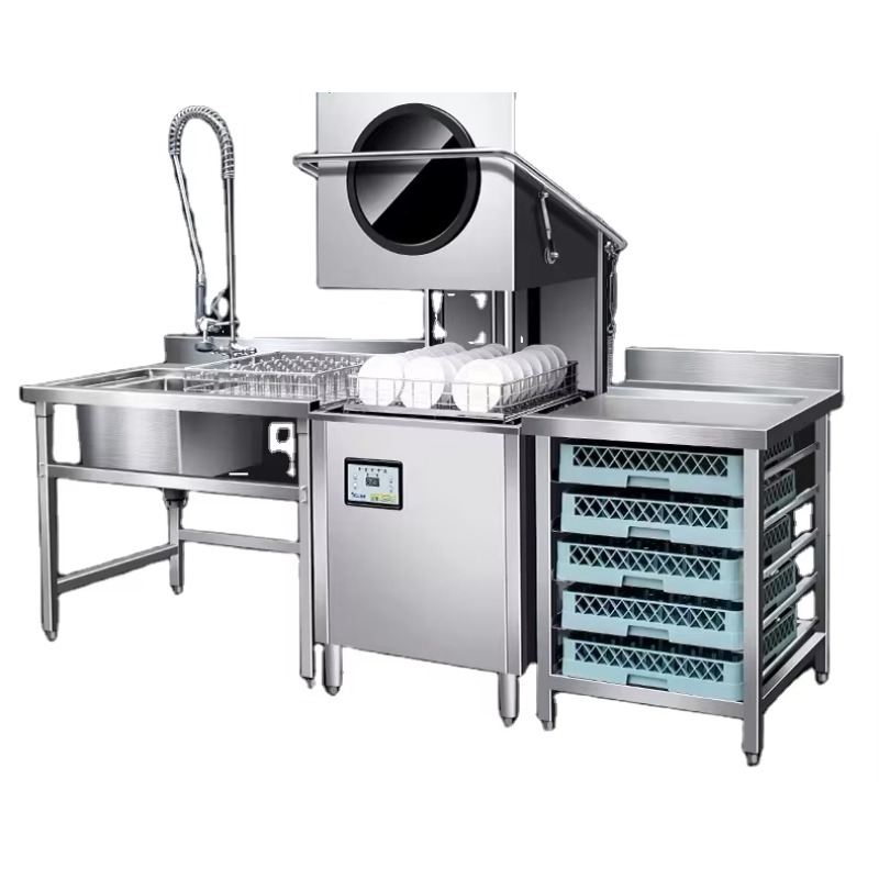 Lave-vaisselle commercial élec - Commercial Kitchen Kitchen avis et prix