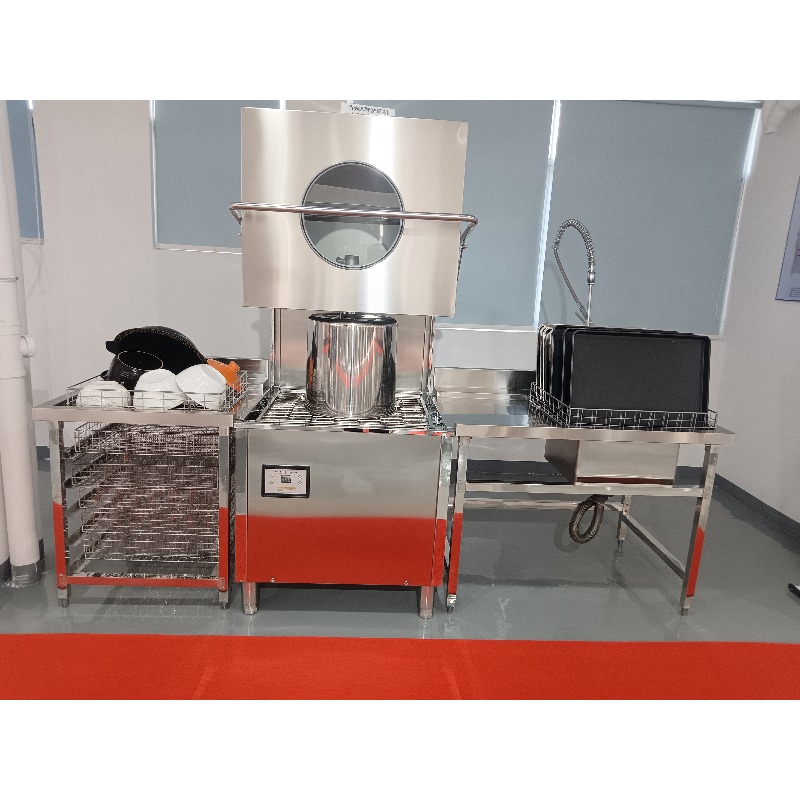 Lave-vaisselle commercial élec - Commercial Kitchen Kitchen avis et prix