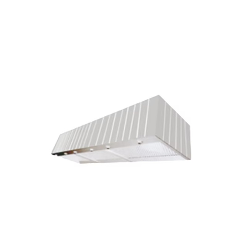 Hotte de cuisine professionnel - Commercial Kitchen Chimney avis et prix