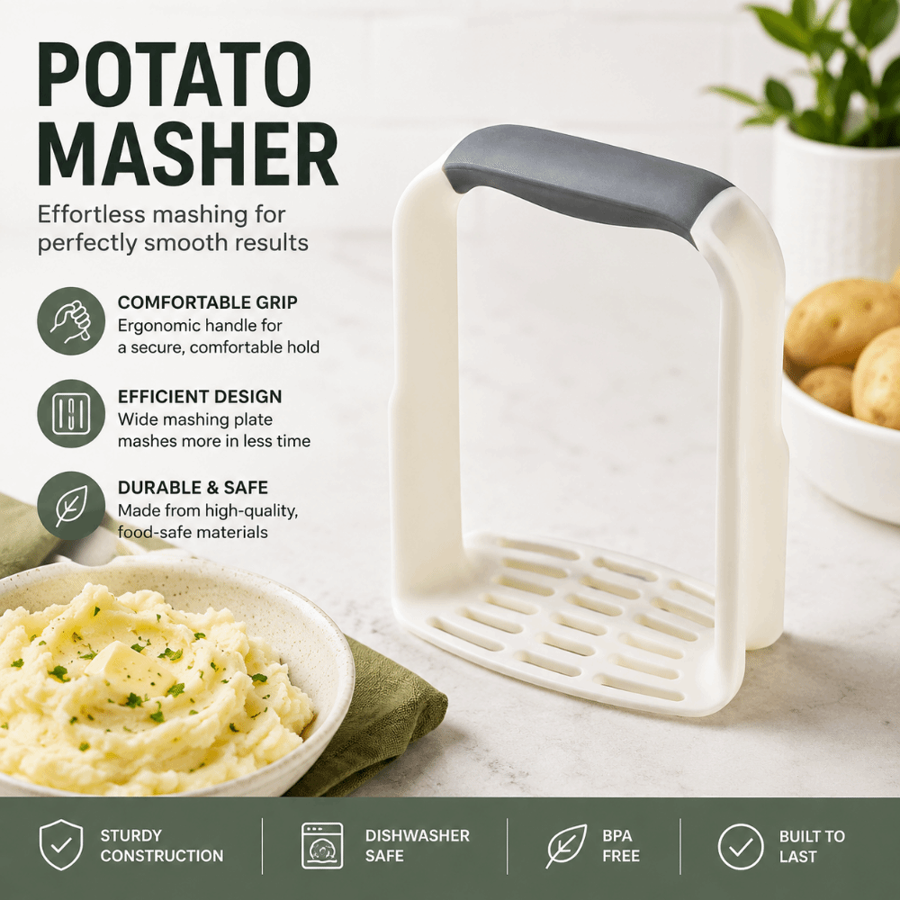 Presse-purée manuelle suspenda - Commercial Potato Peeler avis et prix
