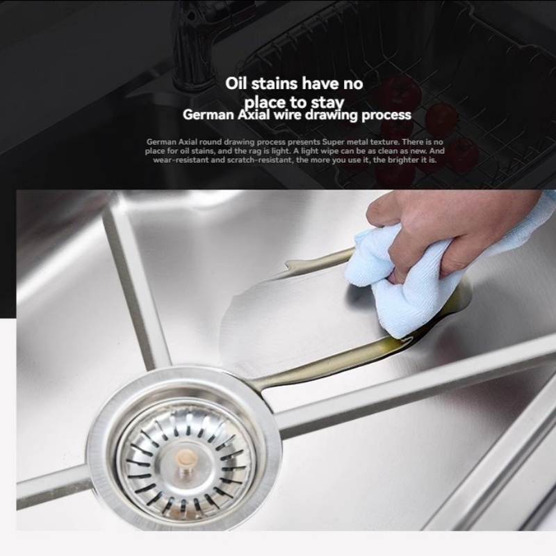 Évier simple Commercial en aci - Commercial Kitchen Plumbing avis et prix
