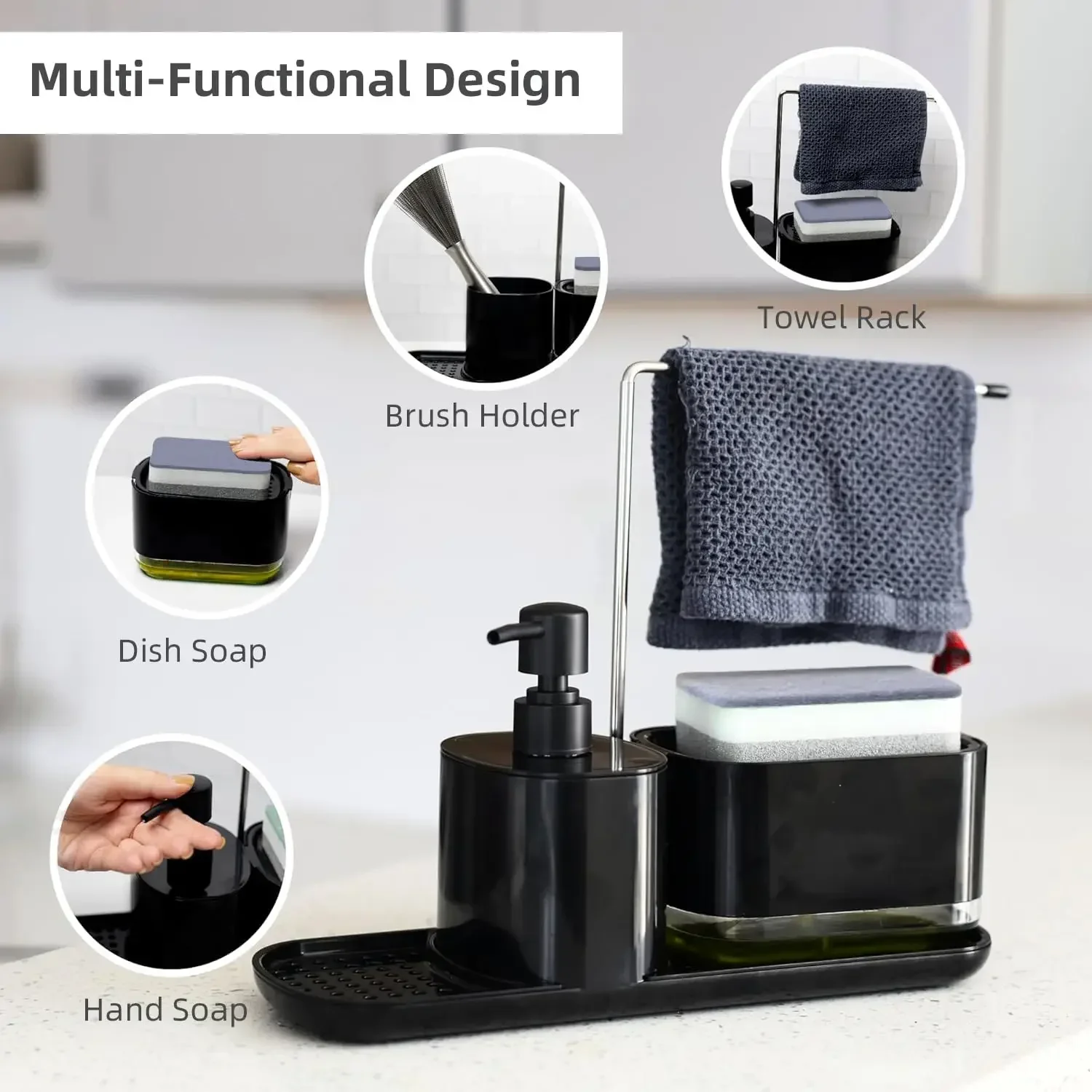 Égouttoir d'évier de cuisine a - Commercial Kitchen Floor Drain avis et prix