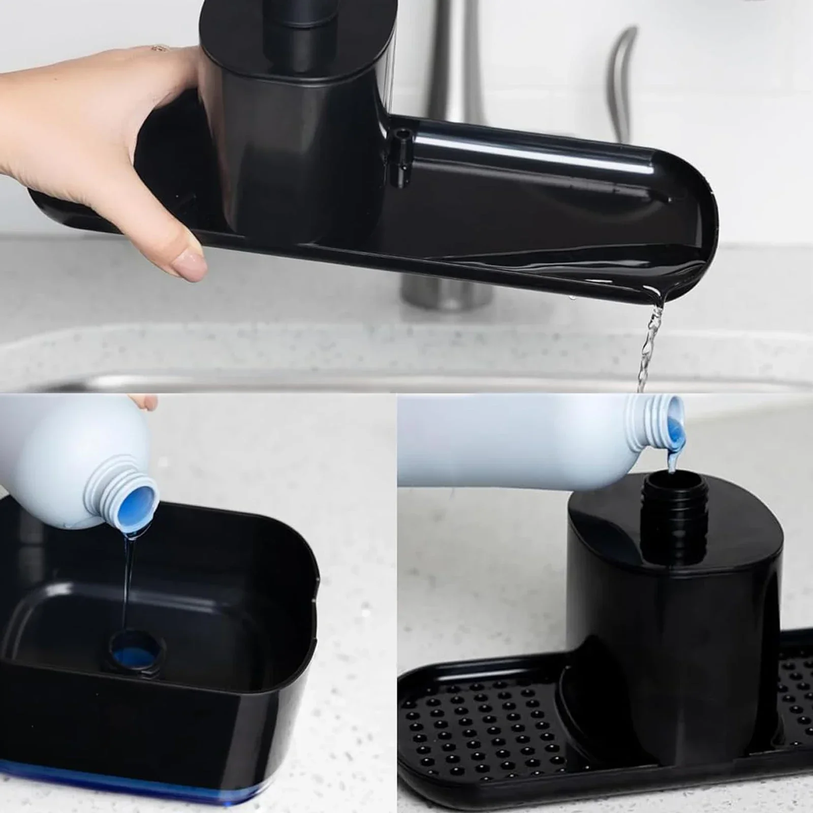 Égouttoir d'évier de cuisine a - Commercial Kitchen Floor Drain avis et prix