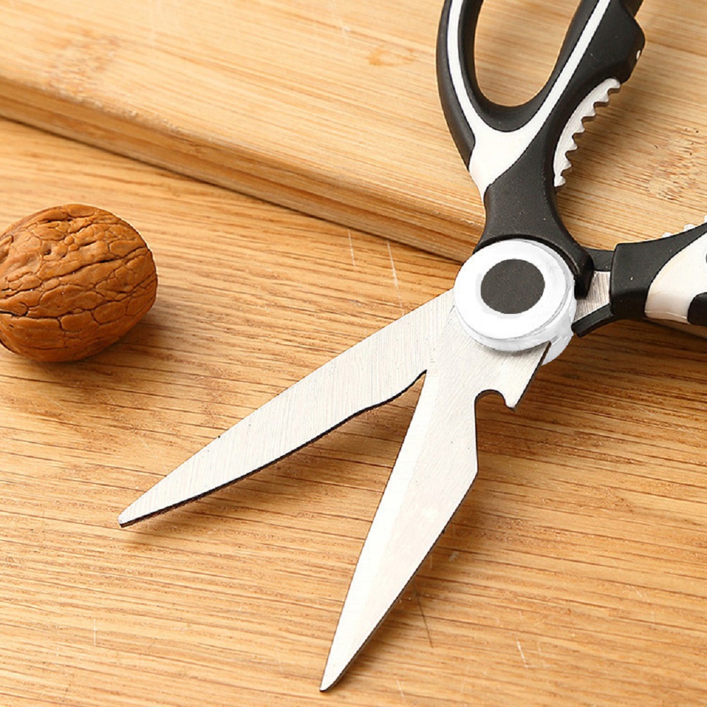 Ciseaux de cuisine multifoncti - Commercial Kitchen Broiler avis et prix
