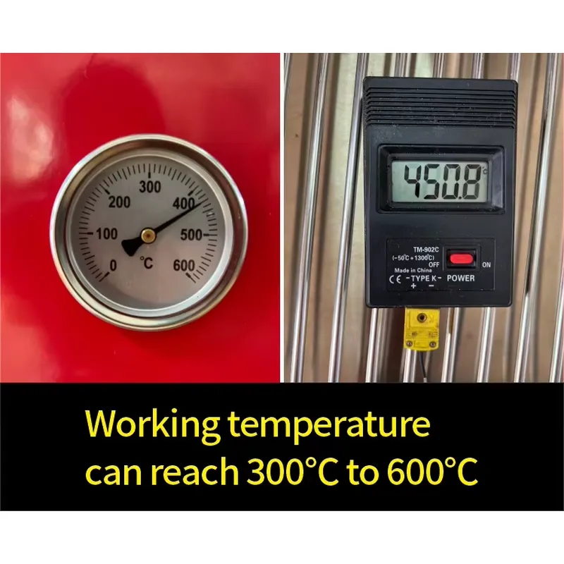 Équipement de cuisine de haute - Commercial Kitchen Broiler avis et prix
