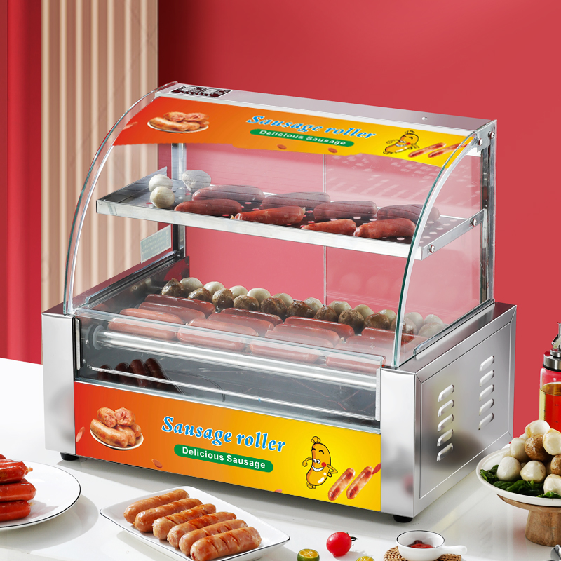 Grill électrique professionnel - Commercial Kitchen Kitchen avis et prix